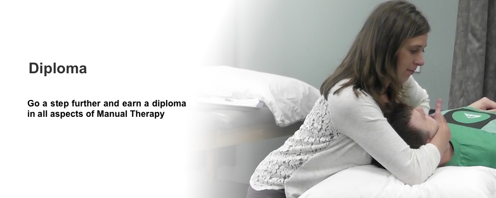 Manual Therapy Diploma