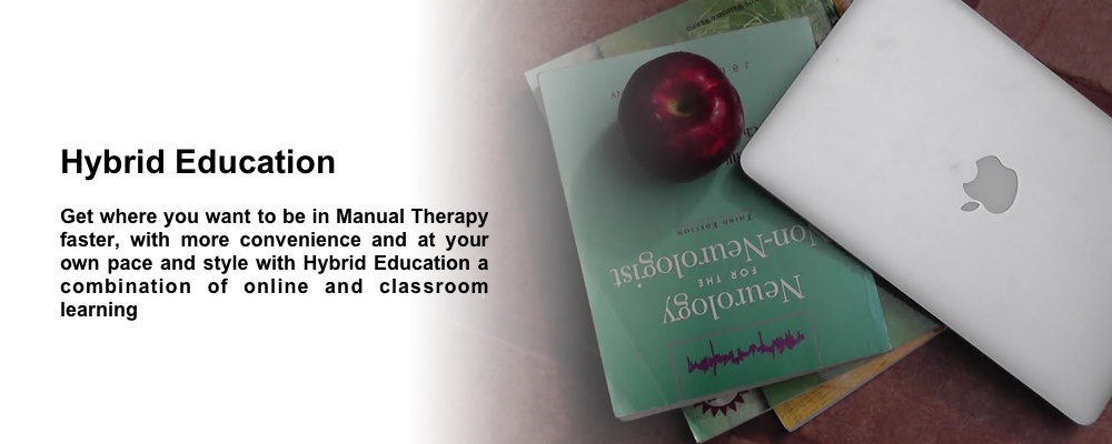 Hybrid Education