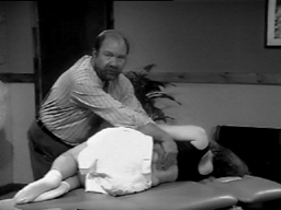 Lumbar Stability Test